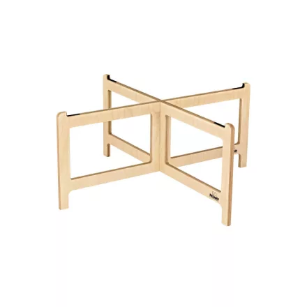 NINO Percussion NINO958 állvány Deluxe osztálytermi cajonhoz