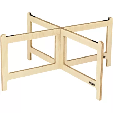 NINO Percussion NINO958 állvány Deluxe osztálytermi cajonhoz