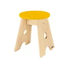 NINO Percussion NINO959 osztálytermi cajon ülőke szett - 8 db