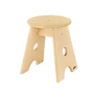 NINO Percussion NINO959 osztálytermi cajon ülőke szett - 8 db