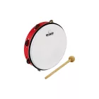 NINO Percussion NINOSET012-WB 12 darabos ritmushangszer szett - fadobozos kiadás