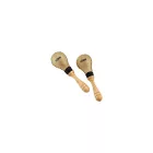 NINO Percussion NINOSET012-WB 12 darabos ritmushangszer szett - fadobozos kiadás