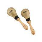 NINO Percussion NINOSET012 12 darabos ritmushangszer szett