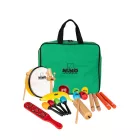 NINO Percussion NINOSET16 vegyes ritmushangszer szett