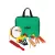 NINO Percussion NINOSET16 vegyes ritmushangszer szett