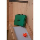 NINO Percussion NINOSET16 vegyes ritmushangszer szett