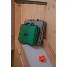 NINO Percussion NINOSET16 vegyes ritmushangszer szett