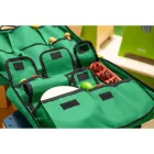NINO Percussion NINOSET16 vegyes ritmushangszer szett