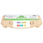 NINO Percussion NINOSET18 tojás shaker szett