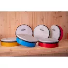 NINO Percussion NINOSET45 8" kézi dob szett