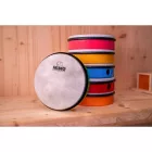 NINO Percussion NINOSET45 8" kézi dob szett