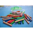 NINO Percussion NINOSET502 tikfa szett
