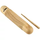 NINO Percussion NINOSET515-WB 15 darabos ritmushangszer szett - fadobozos kiadás