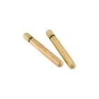 NINO Percussion NINOSET515-WB 15 darabos ritmushangszer szett - fadobozos kiadás