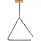 NINO Percussion NINOSET515 15 darabos ritmushangszer szett