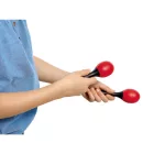 NINO Percussion NINOSET515 15 darabos ritmushangszer szett