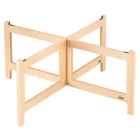 NINO Percussion NINOSET954-2 Deluxe osztálytermi cajon ritmus szett