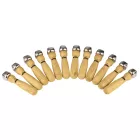 NINO Percussion NINOSET960 csengőpálca szett - 12 db