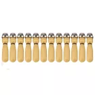 NINO Percussion NINOSET960 csengőpálca szett - 12 db