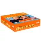 NINO 526 Shake and Play hangalapú memóriajáték