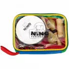 NINOSET1 ritmushangszer készlet