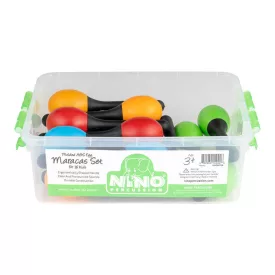 NINOSET56 maracas szett