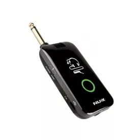 NUX MP-2 MIGHTY PLUG Mini-gitárerősítő