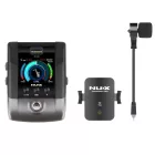NUX B-6 PRO vezeték nélküli mikrofonrendszer fúvósokhoz