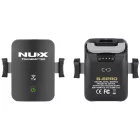 NUX B-6 PRO vezeték nélküli mikrofonrendszer fúvósokhoz