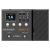 Nux MG-300 MkII gitár multieffekt