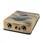 ORTEGA BEATNICK Digitális stomp box