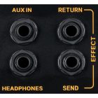 ORTEGA CONE-ASH Erősítő kombó