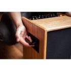 ORTEGA CONE-ASH Erősítő kombó