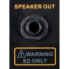 ORTEGA CONE-WND Erősítő kombó