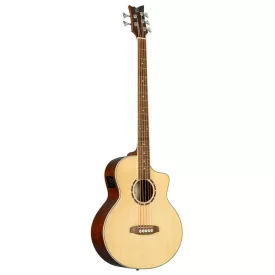 ORTEGA D7CE-5 Akusztikus basszusgitár, 5 húros