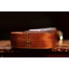 ORTEGA ECLIPSE-CC4 Koncert ukulele, tokkal
