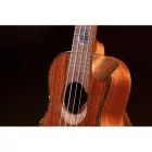 ORTEGA ECLIPSE-CC4 Koncert ukulele, tokkal