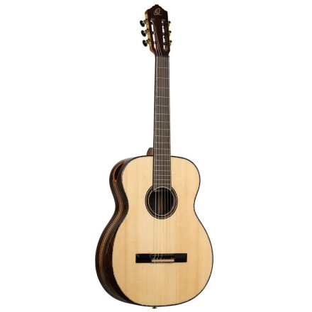 ORTEGA GRANDSUITE Klasszikus gitár, 4/4-es méret, tokkal