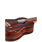 Ortega HUMIUK-SV Ukulele párásító