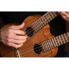 ORTEGA HYDRA Dupla nyakú tenor ukulele, tokkal