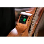 ORTEGA HYDRA Dupla nyakú tenor ukulele, tokkal
