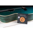 ORTEGA NYA44EH Klasszikus gitárhúr készlet, 4/4-es méret