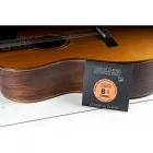 Ortega NYP8 húrkészlet 8-húros klasszikus gitárhoz