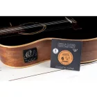 ORTEGA NYS44N klasszikus gitárhúr készlet, 4/4 Normal