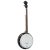 ORTEGA OBJ150-WB Banjo, mahagóni
