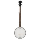 ORTEGA OBJ150OP-WB Banjo, nyitott hátú