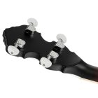 ORTEGA OBJ150OP-WB Banjo, nyitott hátú