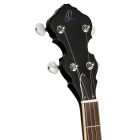 ORTEGA OBJ150OP-WB Banjo, nyitott hátú