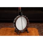 ORTEGA OBJ150OP-WB Banjo, nyitott hátú