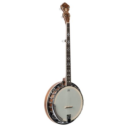 ORTEGA OBJ550W-SNT Banjo, tokkal